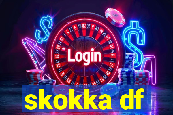 skokka df